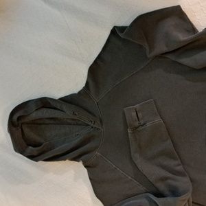 Kids 14/16 hooded sweatshirt